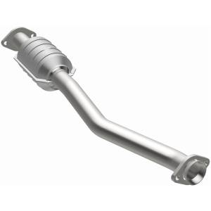 MagnaFlow Exhaust Systems & Installation | 1350 Offroad - MagnaFlow OEM Grade Direct-Fit Catalytic Converter 49113 - Image 2
