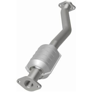 MagnaFlow Exhaust Systems & Installation | 1350 Offroad - MagnaFlow OEM Grade Direct-Fit Catalytic Converter 49113 - Image 3