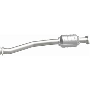 MagnaFlow Exhaust Systems & Installation | 1350 Offroad - MagnaFlow OEM Grade Direct-Fit Catalytic Converter 49113 - Image 4