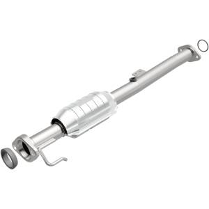 MagnaFlow Exhaust Systems & Installation | 1350 Offroad - MagnaFlow OEM Grade Direct-Fit Catalytic Converter 49115 - Image 1