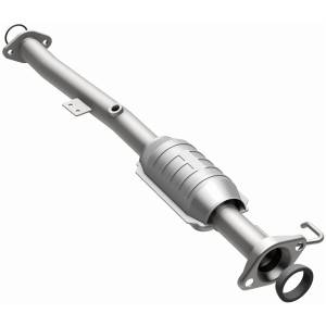 MagnaFlow Exhaust Systems & Installation | 1350 Offroad - MagnaFlow OEM Grade Direct-Fit Catalytic Converter 49115 - Image 2