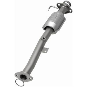 MagnaFlow Exhaust Systems & Installation | 1350 Offroad - MagnaFlow OEM Grade Direct-Fit Catalytic Converter 49115 - Image 3
