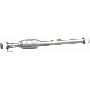 MagnaFlow Exhaust Systems & Installation | 1350 Offroad - MagnaFlow OEM Grade Direct-Fit Catalytic Converter 49115 - Image 4
