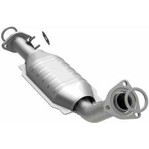 MagnaFlow Exhaust Systems & Installation | 1350 Offroad - MagnaFlow OEM Grade Direct-Fit Catalytic Converter 49117 - Image 2