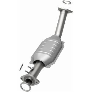 MagnaFlow Exhaust Systems & Installation | 1350 Offroad - MagnaFlow OEM Grade Direct-Fit Catalytic Converter 49117 - Image 3