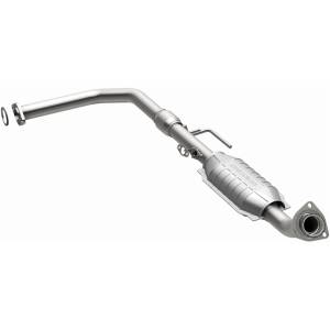 MagnaFlow Exhaust Systems & Installation | 1350 Offroad - MagnaFlow OEM Grade Direct-Fit Catalytic Converter 49118 - Image 2