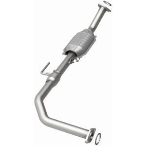 MagnaFlow Exhaust Systems & Installation | 1350 Offroad - MagnaFlow OEM Grade Direct-Fit Catalytic Converter 49118 - Image 3