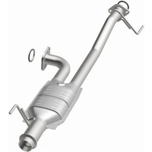 MagnaFlow Exhaust Systems & Installation | 1350 Offroad - MagnaFlow OEM Grade Direct-Fit Catalytic Converter 49122 - Image 3
