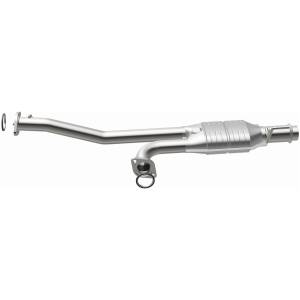 MagnaFlow Exhaust Systems & Installation | 1350 Offroad - MagnaFlow OEM Grade Direct-Fit Catalytic Converter 49122 - Image 4