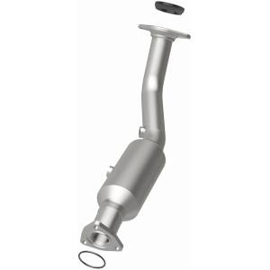 MagnaFlow Exhaust Systems & Installation | 1350 Offroad - MagnaFlow OEM Grade Direct-Fit Catalytic Converter 49123 - Image 3