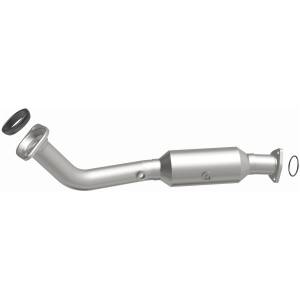 MagnaFlow Exhaust Systems & Installation | 1350 Offroad - MagnaFlow OEM Grade Direct-Fit Catalytic Converter 49123 - Image 4