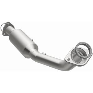 MagnaFlow Exhaust Systems & Installation | 1350 Offroad - MagnaFlow OEM Grade Direct-Fit Catalytic Converter 49123 - Image 2
