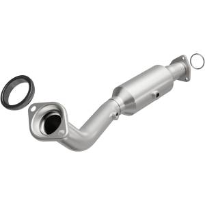 MagnaFlow Exhaust Systems & Installation | 1350 Offroad - MagnaFlow OEM Grade Direct-Fit Catalytic Converter 49123 - Image 1