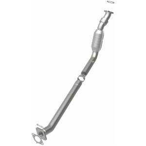 MagnaFlow Exhaust Systems & Installation | 1350 Offroad - MagnaFlow OEM Grade Direct-Fit Catalytic Converter 49126 - Image 3