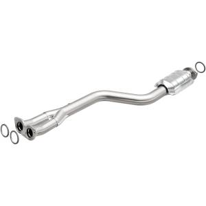 MagnaFlow Exhaust Systems & Installation | 1350 Offroad - MagnaFlow OEM Grade Direct-Fit Catalytic Converter 49132 - Image 1