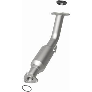 MagnaFlow Exhaust Systems & Installation | 1350 Offroad - MagnaFlow OEM Grade Direct-Fit Catalytic Converter 49142 - Image 3
