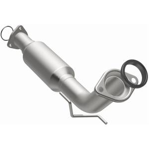 MagnaFlow Exhaust Systems & Installation | 1350 Offroad - MagnaFlow OEM Grade Direct-Fit Catalytic Converter 49142 - Image 2