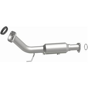 MagnaFlow Exhaust Systems & Installation | 1350 Offroad - MagnaFlow OEM Grade Direct-Fit Catalytic Converter 49142 - Image 4