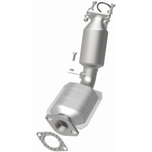 MagnaFlow Exhaust Systems & Installation | 1350 Offroad - MagnaFlow OEM Grade Direct-Fit Catalytic Converter 49144 - Image 3