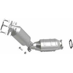 MagnaFlow Exhaust Systems & Installation | 1350 Offroad - MagnaFlow OEM Grade Direct-Fit Catalytic Converter 49144 - Image 4