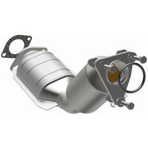 MagnaFlow Exhaust Systems & Installation | 1350 Offroad - MagnaFlow OEM Grade Direct-Fit Catalytic Converter 49144 - Image 2