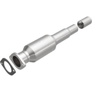 MagnaFlow Exhaust Systems & Installation | 1350 Offroad - MagnaFlow OEM Grade Direct-Fit Catalytic Converter 49145 - Image 1