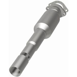 MagnaFlow Exhaust Systems & Installation | 1350 Offroad - MagnaFlow OEM Grade Direct-Fit Catalytic Converter 49145 - Image 3