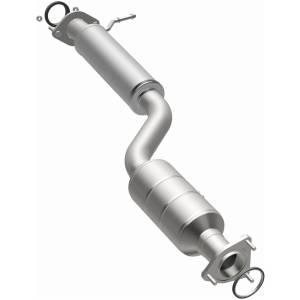 MagnaFlow Exhaust Systems & Installation | 1350 Offroad - MagnaFlow OEM Grade Direct-Fit Catalytic Converter 49150 - Image 2