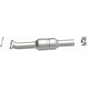 MagnaFlow Exhaust Systems & Installation | 1350 Offroad - MagnaFlow OEM Grade Direct-Fit Catalytic Converter 49151 - Image 4