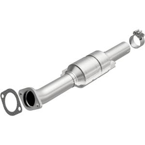 MagnaFlow Exhaust Systems & Installation | 1350 Offroad - MagnaFlow OEM Grade Direct-Fit Catalytic Converter 49151 - Image 1