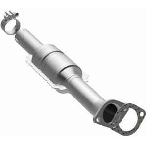 MagnaFlow Exhaust Systems & Installation | 1350 Offroad - MagnaFlow OEM Grade Direct-Fit Catalytic Converter 49151 - Image 2