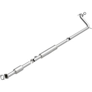 MagnaFlow Exhaust Systems & Installation | 1350 Offroad - MagnaFlow OEM Grade Direct-Fit Catalytic Converter 49152 - Image 1