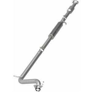 MagnaFlow Exhaust Systems & Installation | 1350 Offroad - MagnaFlow OEM Grade Direct-Fit Catalytic Converter 49152 - Image 3