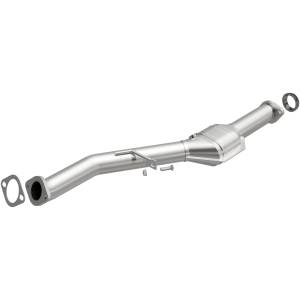 MagnaFlow Exhaust Systems & Installation | 1350 Offroad - MagnaFlow OEM Grade Direct-Fit Catalytic Converter 49159 - Image 1