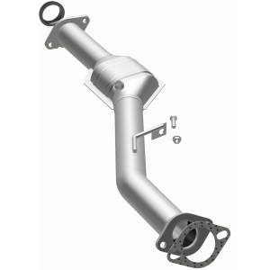 MagnaFlow Exhaust Systems & Installation | 1350 Offroad - MagnaFlow OEM Grade Direct-Fit Catalytic Converter 49159 - Image 2