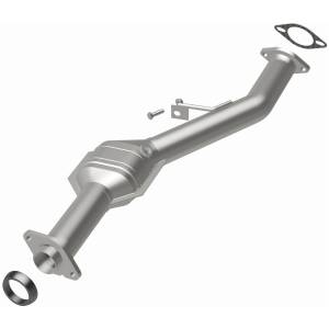 MagnaFlow Exhaust Systems & Installation | 1350 Offroad - MagnaFlow OEM Grade Direct-Fit Catalytic Converter 49159 - Image 3