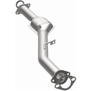 MagnaFlow Exhaust Systems & Installation | 1350 Offroad - MagnaFlow OEM Grade Direct-Fit Catalytic Converter 49161 - Image 2
