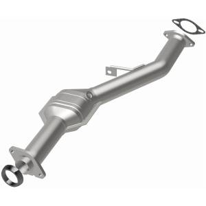 MagnaFlow Exhaust Systems & Installation | 1350 Offroad - MagnaFlow OEM Grade Direct-Fit Catalytic Converter 49161 - Image 3