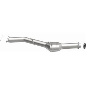 MagnaFlow Exhaust Systems & Installation | 1350 Offroad - MagnaFlow OEM Grade Direct-Fit Catalytic Converter 49161 - Image 4