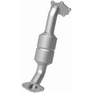 MagnaFlow Exhaust Systems & Installation | 1350 Offroad - MagnaFlow OEM Grade Direct-Fit Catalytic Converter 49162 - Image 3