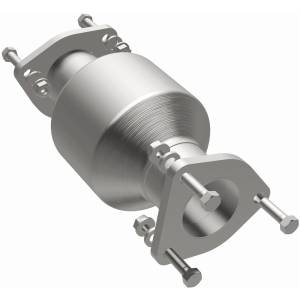 MagnaFlow Exhaust Systems & Installation | 1350 Offroad - MagnaFlow OEM Grade Direct-Fit Catalytic Converter 49184 - Image 2