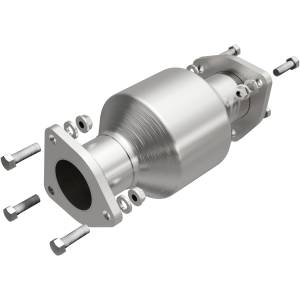 MagnaFlow Exhaust Systems & Installation | 1350 Offroad - MagnaFlow OEM Grade Direct-Fit Catalytic Converter 49184 - Image 1