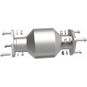 MagnaFlow Exhaust Systems & Installation | 1350 Offroad - MagnaFlow OEM Grade Direct-Fit Catalytic Converter 49184 - Image 4