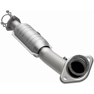 MagnaFlow Exhaust Systems & Installation | 1350 Offroad - MagnaFlow OEM Grade Direct-Fit Catalytic Converter 49185 - Image 2