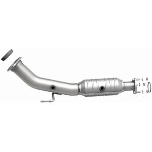 MagnaFlow Exhaust Systems & Installation | 1350 Offroad - MagnaFlow OEM Grade Direct-Fit Catalytic Converter 49185 - Image 4