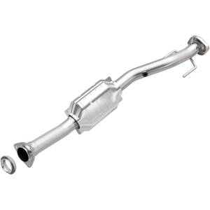 MagnaFlow Exhaust Systems & Installation | 1350 Offroad - MagnaFlow OEM Grade Direct-Fit Catalytic Converter 49191 - Image 1