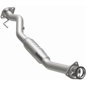 MagnaFlow Exhaust Systems & Installation | 1350 Offroad - MagnaFlow OEM Grade Direct-Fit Catalytic Converter 49191 - Image 2