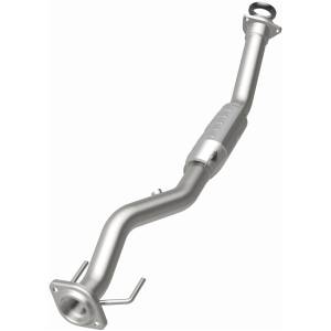 MagnaFlow Exhaust Systems & Installation | 1350 Offroad - MagnaFlow OEM Grade Direct-Fit Catalytic Converter 49191 - Image 3