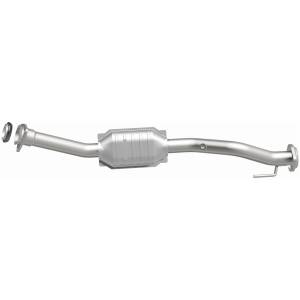 MagnaFlow Exhaust Systems & Installation | 1350 Offroad - MagnaFlow OEM Grade Direct-Fit Catalytic Converter 49191 - Image 4