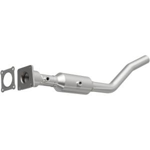 MagnaFlow Exhaust Systems & Installation | 1350 Offroad - MagnaFlow OEM Grade Direct-Fit Catalytic Converter 49192 - Image 1